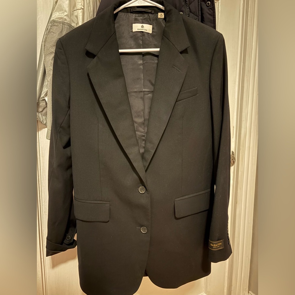 Aritzia Babaton Agency Blazer women’s size XS